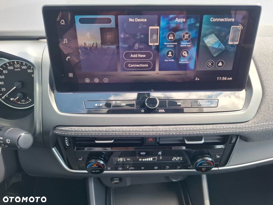 Nissan Qashqai - 6