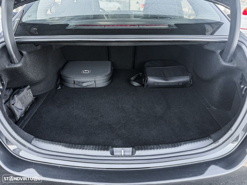 Mercedes-Benz C 300 - 20