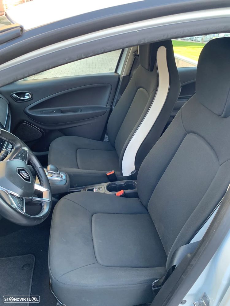 Renault Zoe - 10