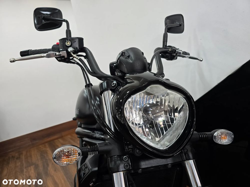 Kawasaki Vulcan - 9