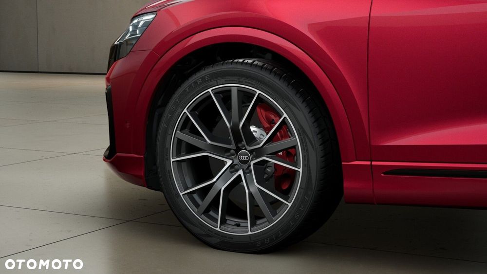 Audi SQ8 - 6