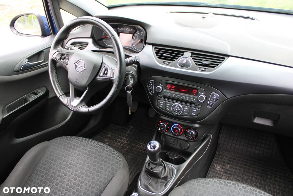 Opel Corsa - 15