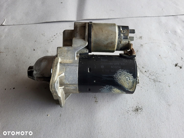 ROZRUSZNIK OPEL CORSA D 1.2 1.4 55578921