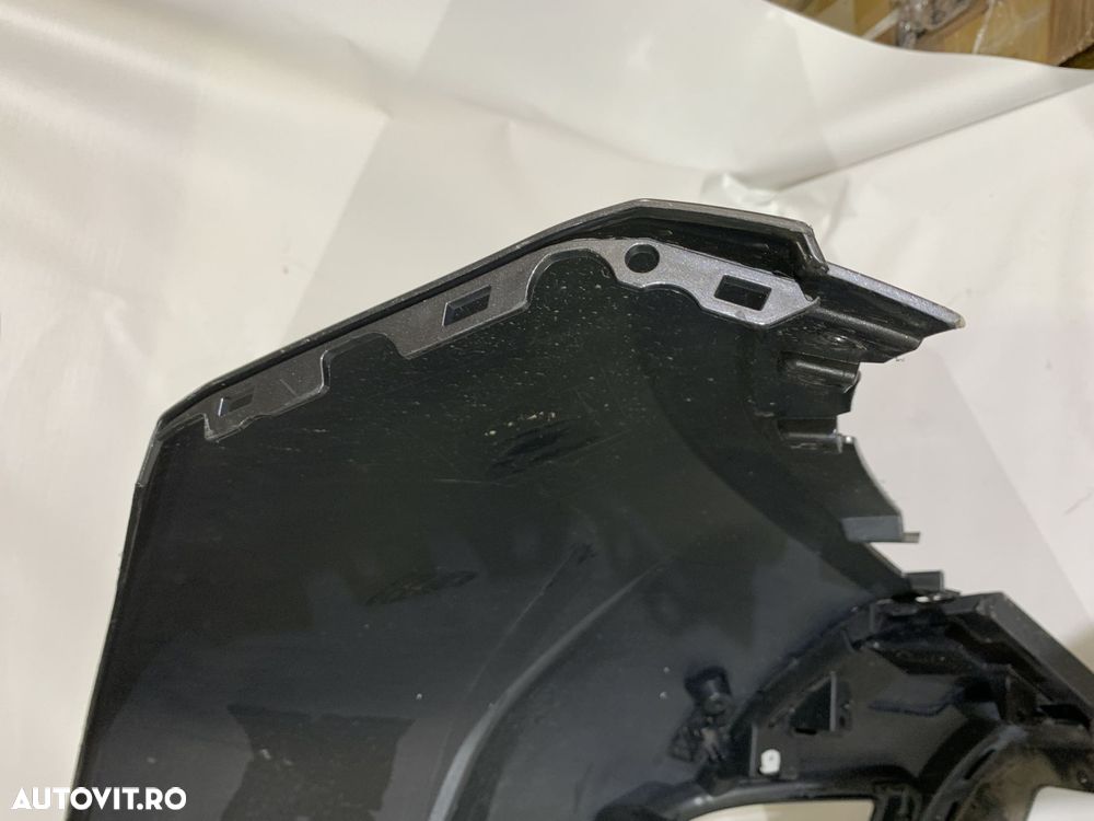 Bara spate Jaguar E-Pace, 2017, 2018, 2019, 2020, 2021, 2022, cod origine OE J9C3-17D781-A. - 9