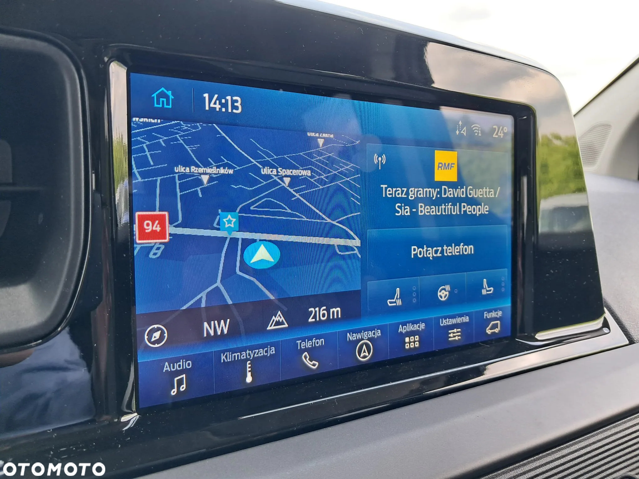 Ford Tourneo Courier 1.0 EcoBoost Titanium - 15