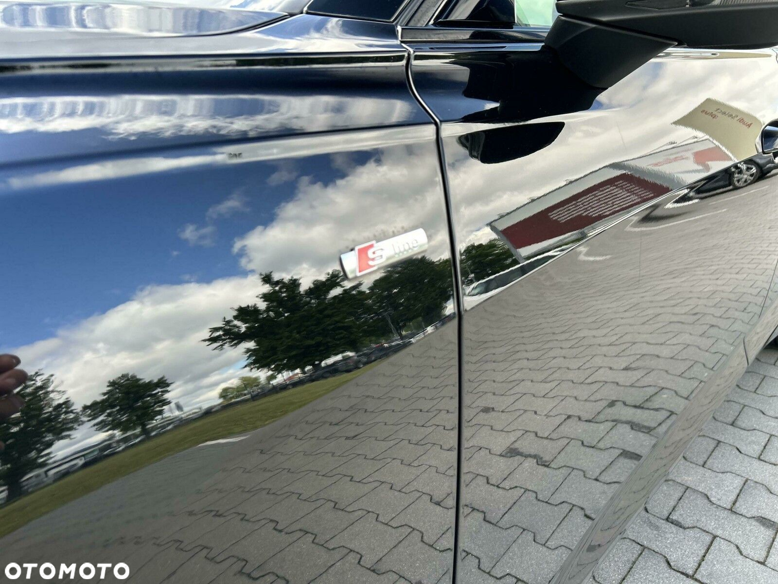 Audi A6 - 10