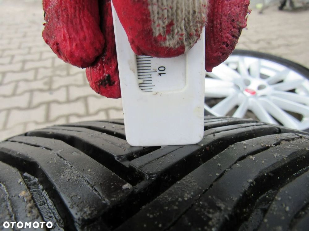 Jaguar F-Pace 2019 Aluminiowe - 4