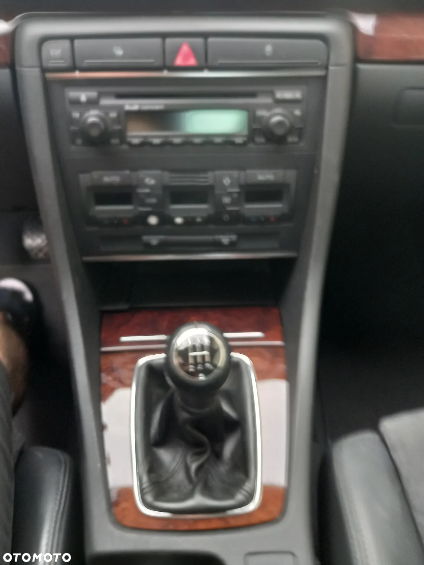 Audi A4 1.6 - 9