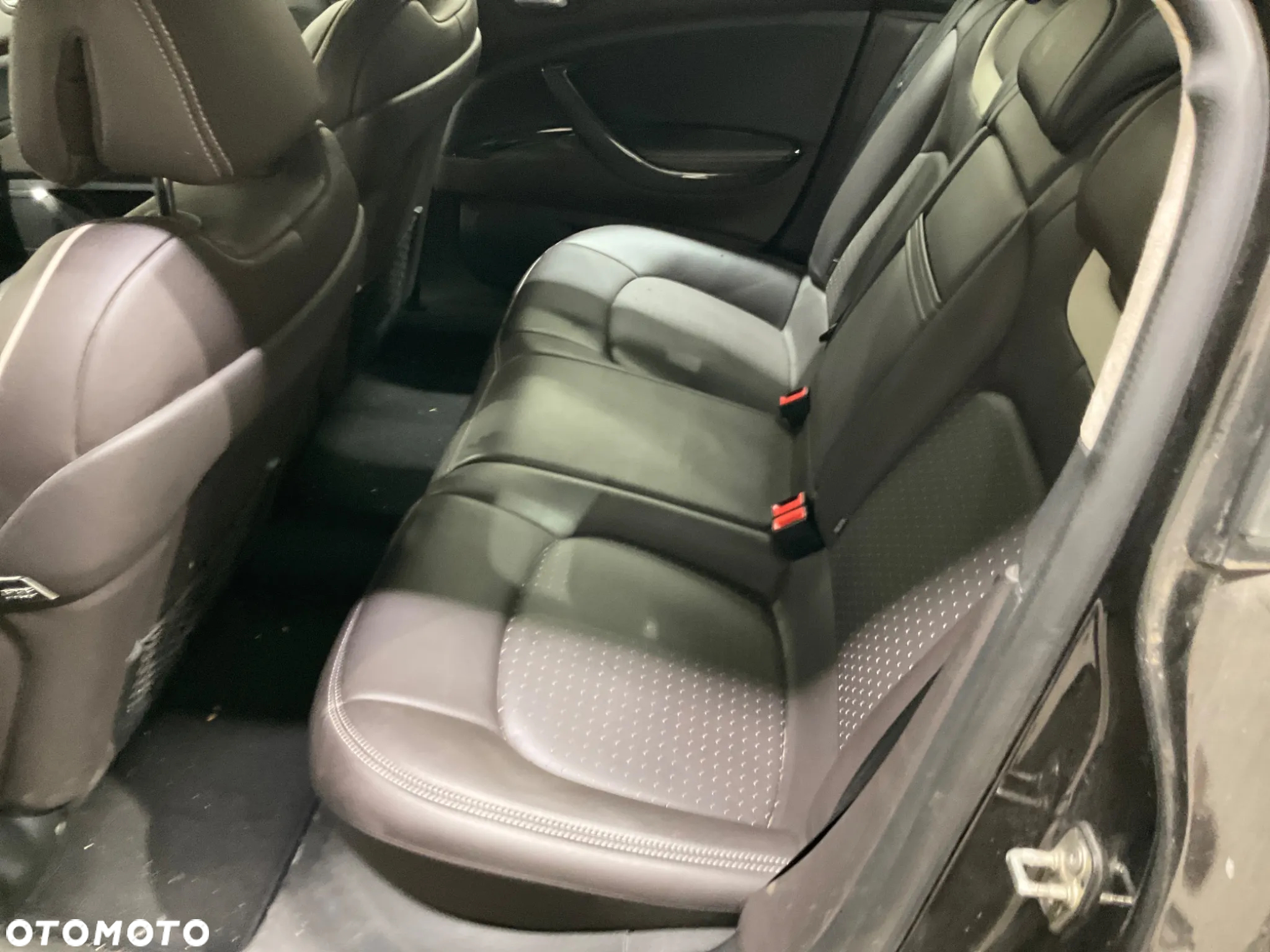 Citroën C5 V6 HDi 240 Biturbo FAP Exclusive - 5