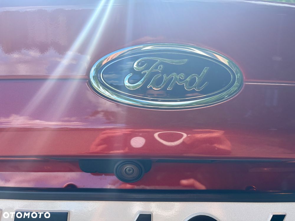 Ford Mondeo 1.5 EcoBoost Titanium - 17