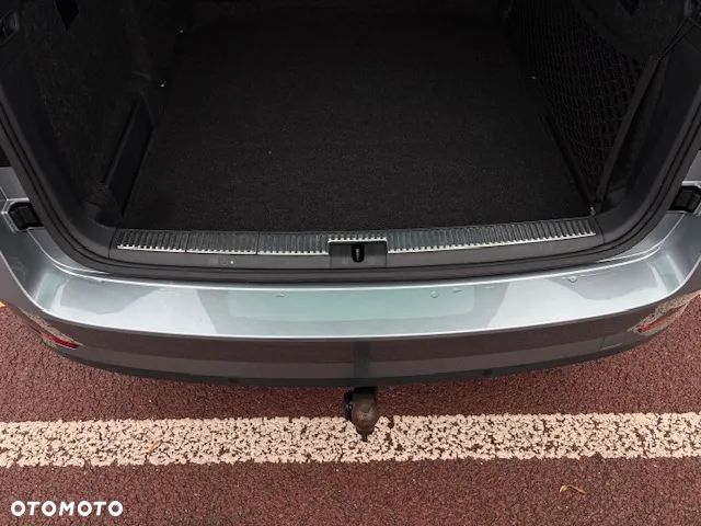 Skoda Superb 2.0 TSI 4x4 Style DSG - 26