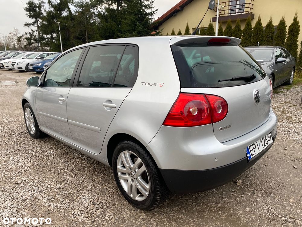 Volkswagen Golf 1.6 United - 34