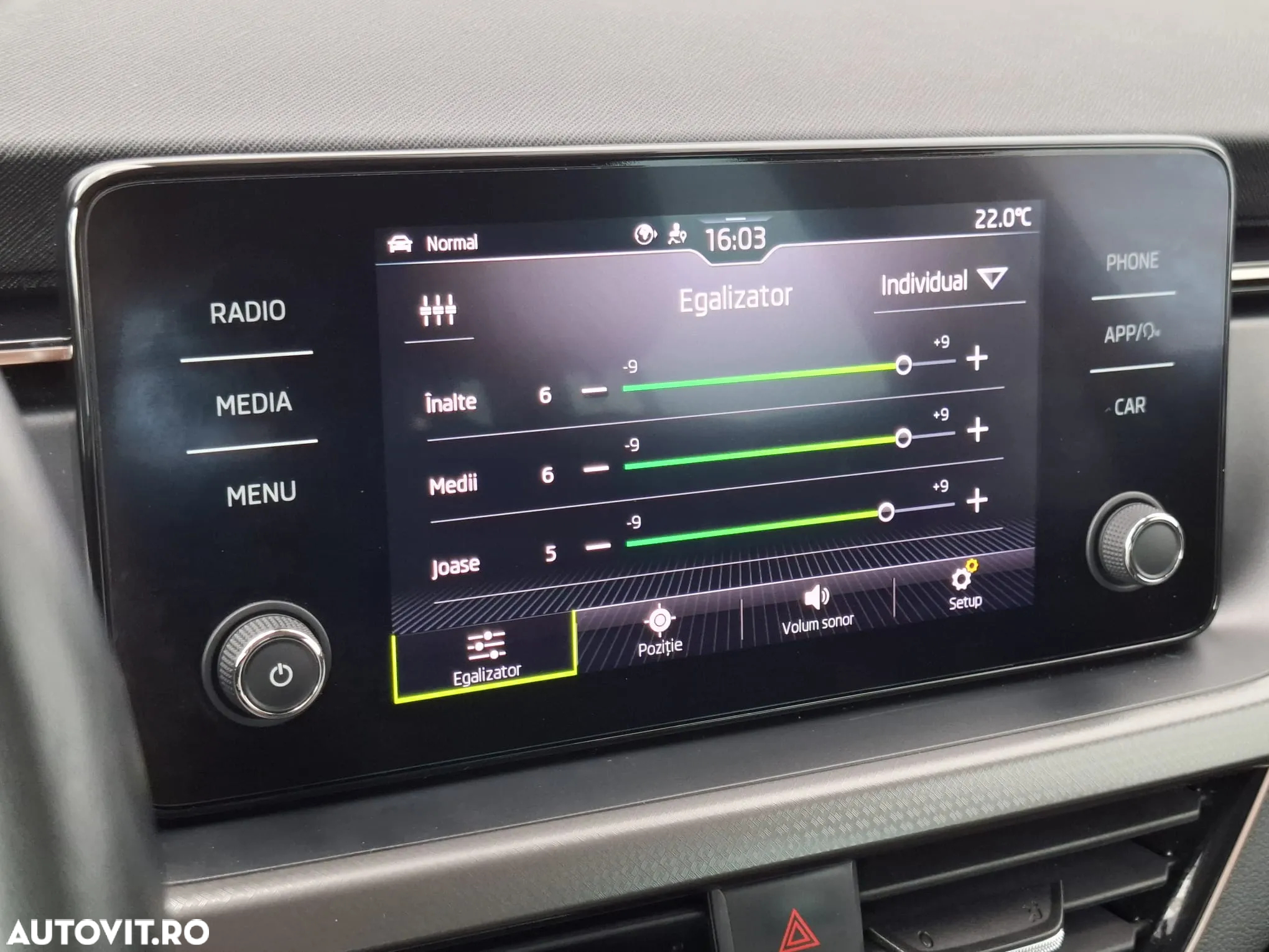 Skoda Kamiq 1.0 TSI DSG Style - 7