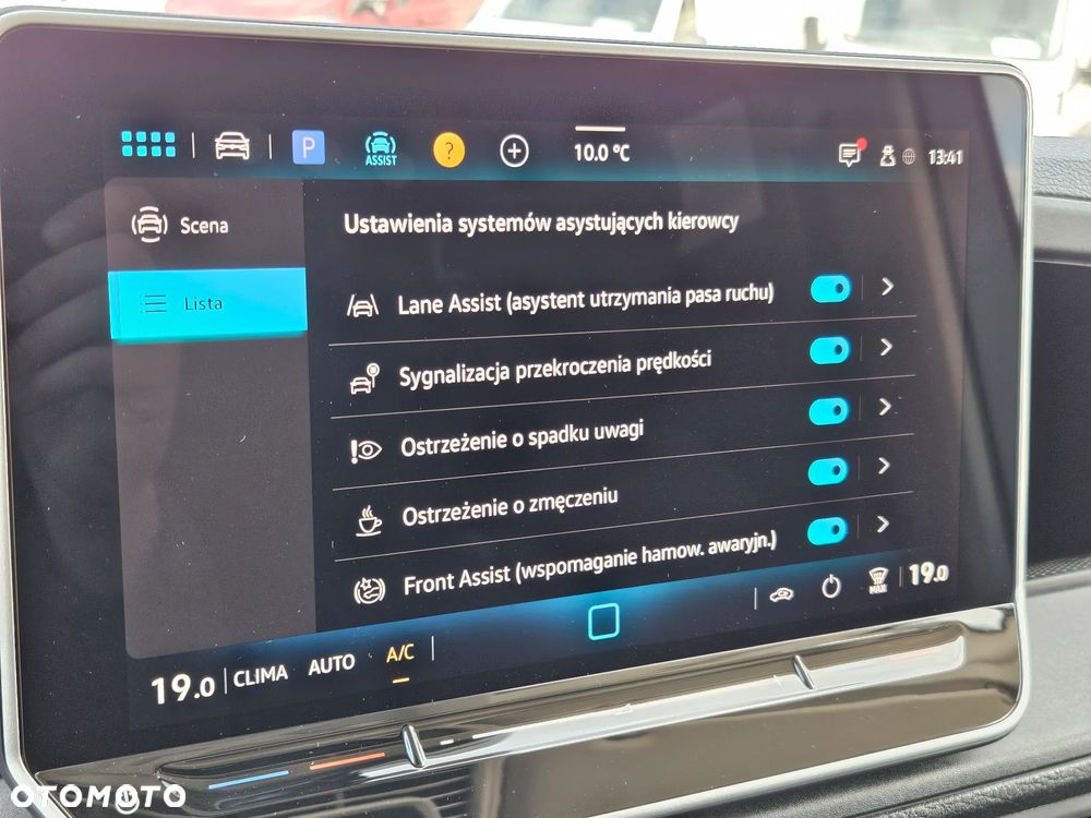 Volkswagen Crafter - 33