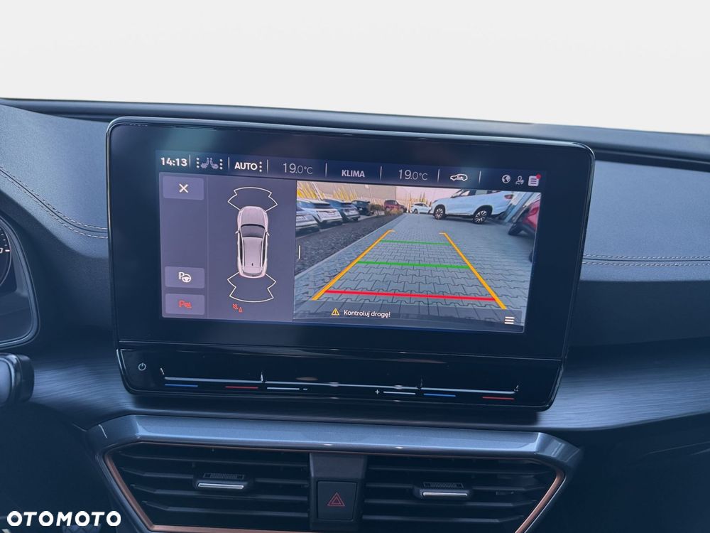 Cupra Formentor 1.5 TSI - 21