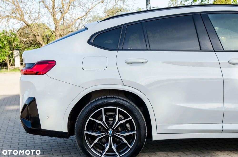 BMW X4 - 16
