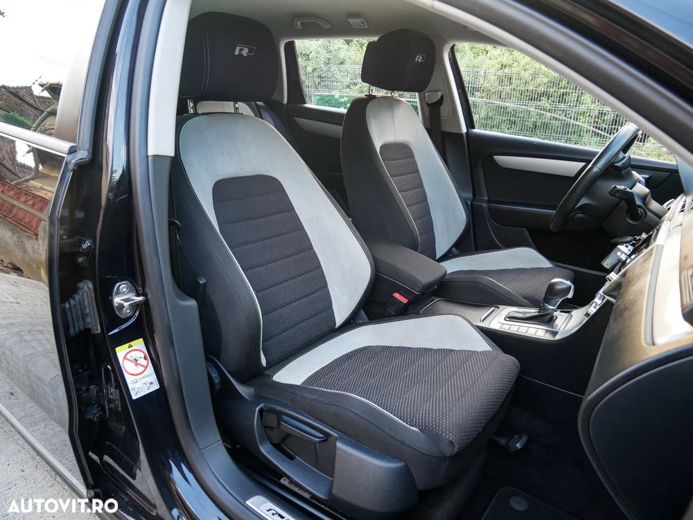 Volkswagen Passat - 18