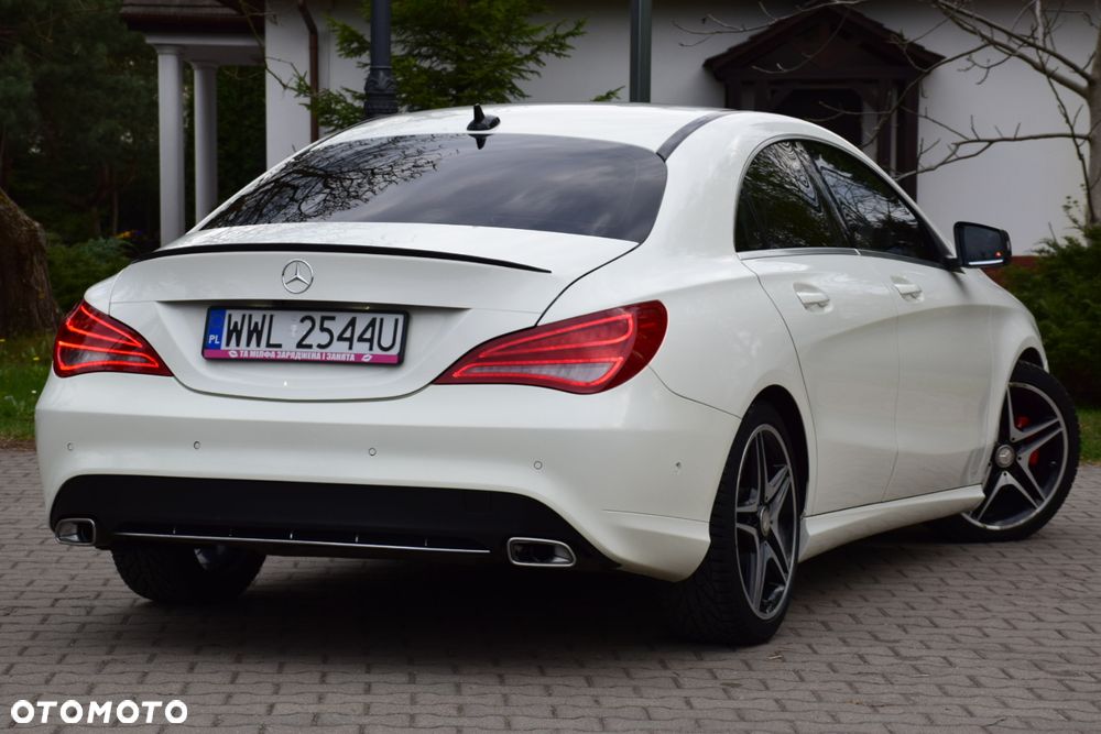 Mercedes-Benz CLA - 38