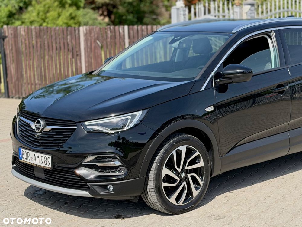 Opel Grandland X 1.6 D Start/Stop Ultimate - 23
