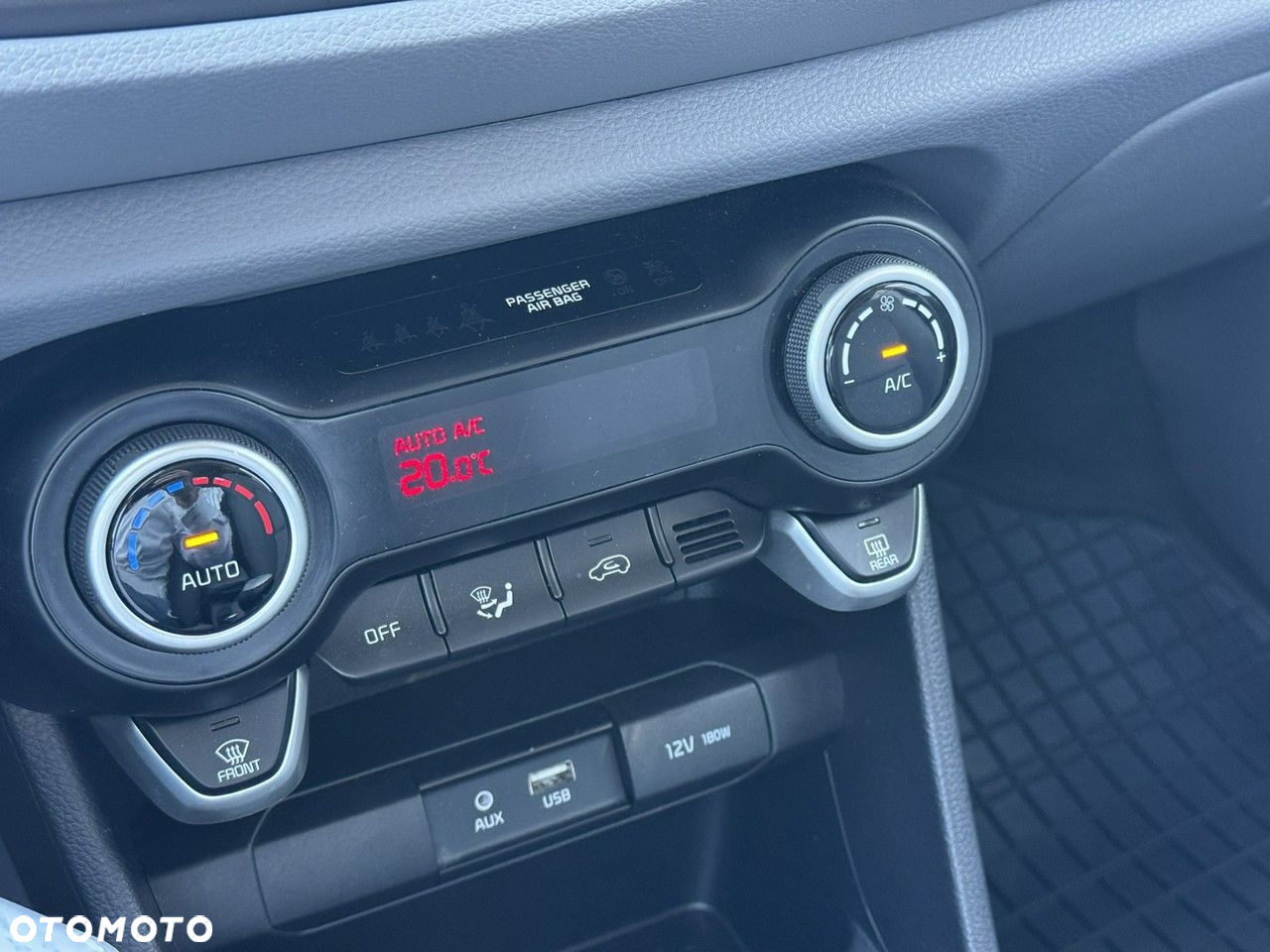 Kia Picanto 1.0 L - 22