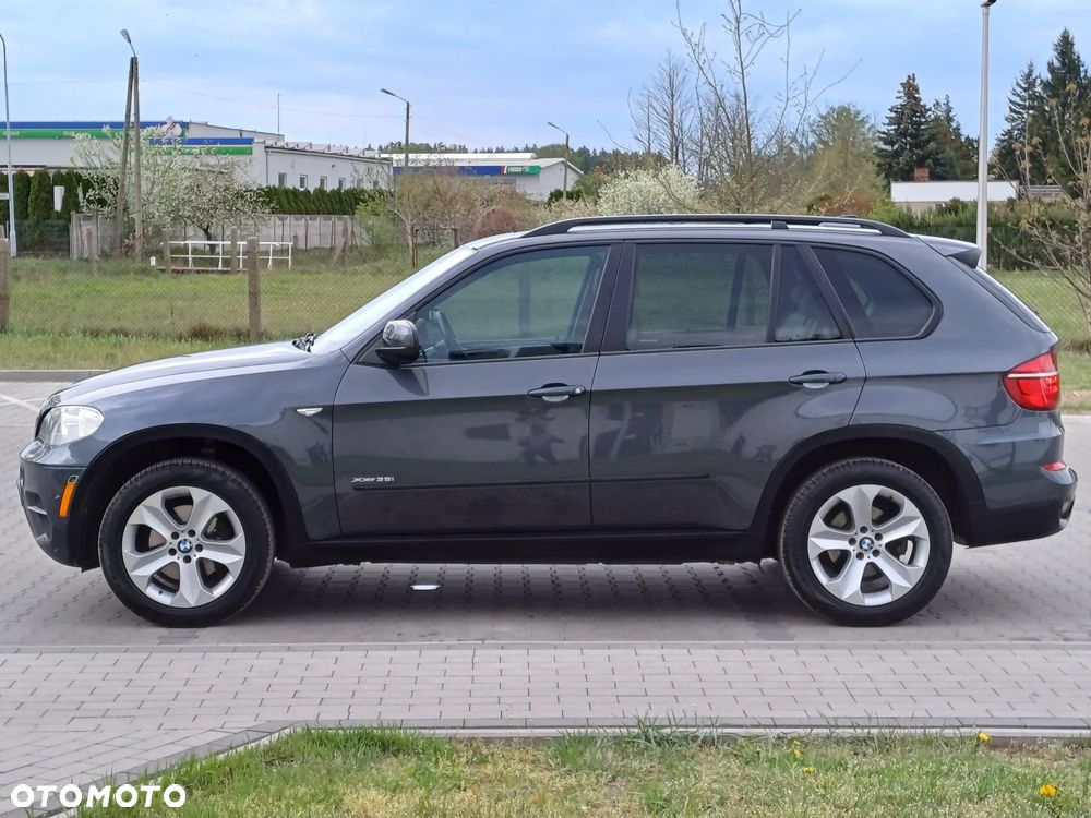 BMW X5 xDrive35i - 2