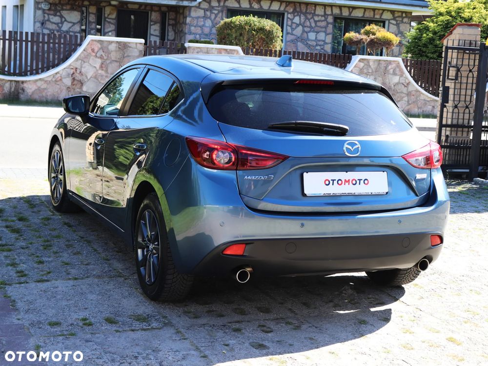 Mazda 3 2.0 Skymotion - 10