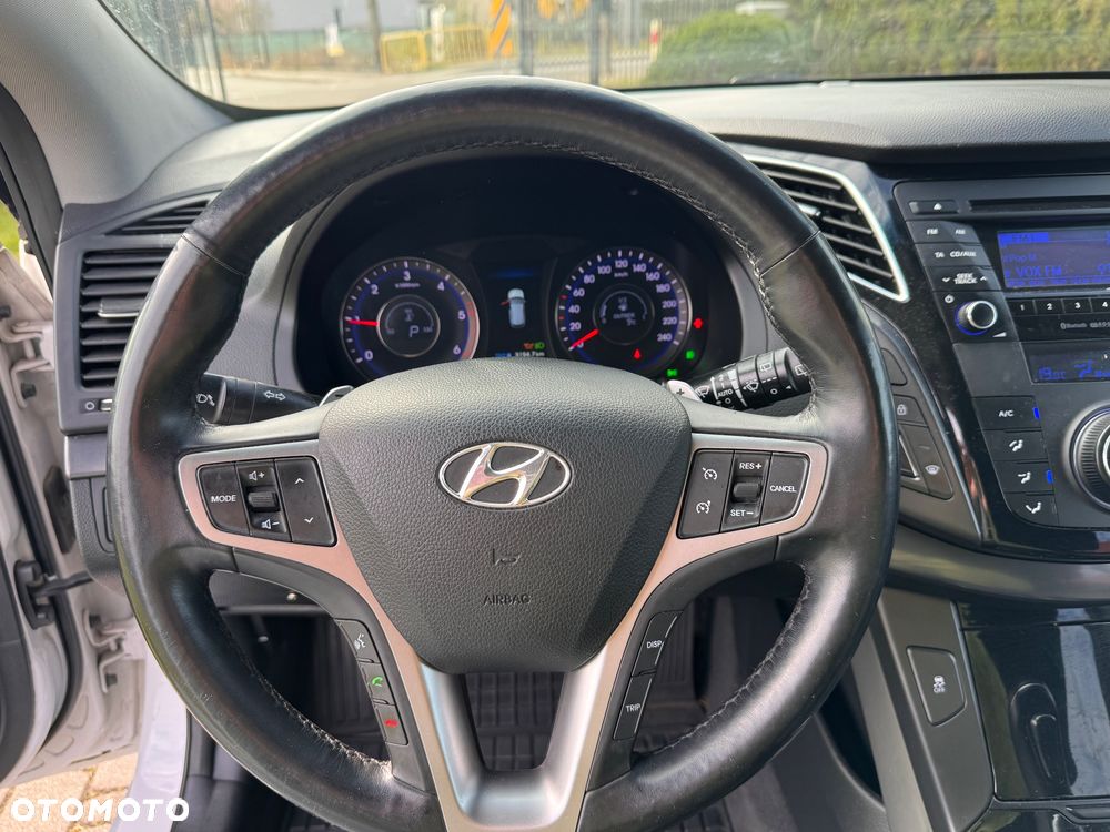 Hyundai i40 1.7 CRDi Premium - 16