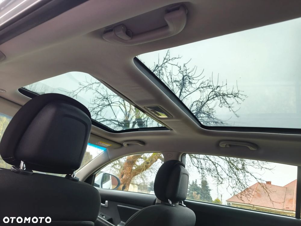 Kia Sportage 1.7 CRDI 2WD ISG Vision - 16