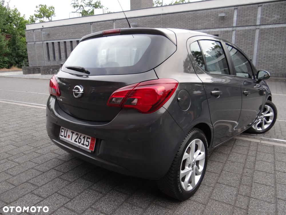 Opel Corsa 1.4 Selection - 6