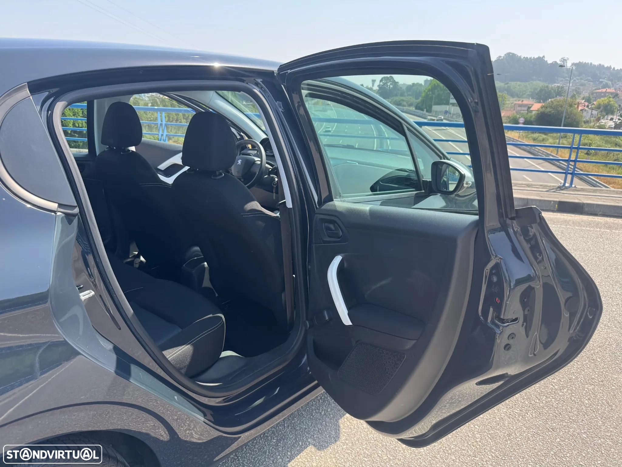 Peugeot 208 PureTech 68 Like - 20