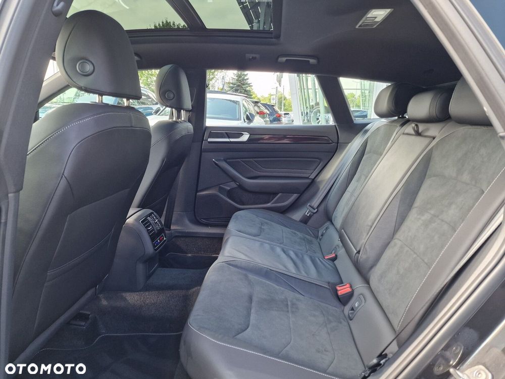 Volkswagen Arteon Shooting Brake 2.0 TDI R-Line DSG - 14