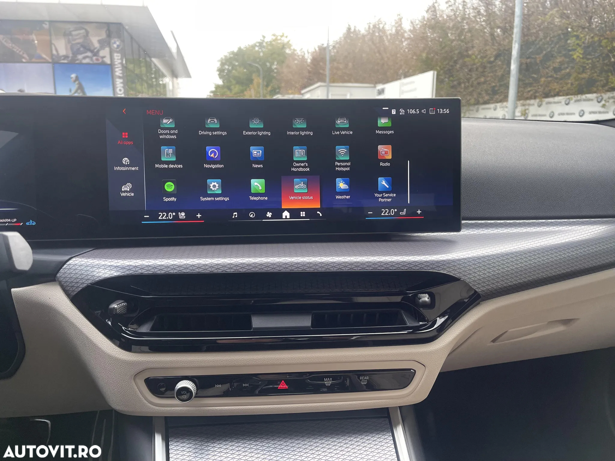 BMW Seria 3 320d xDrive AT MHEV - 16