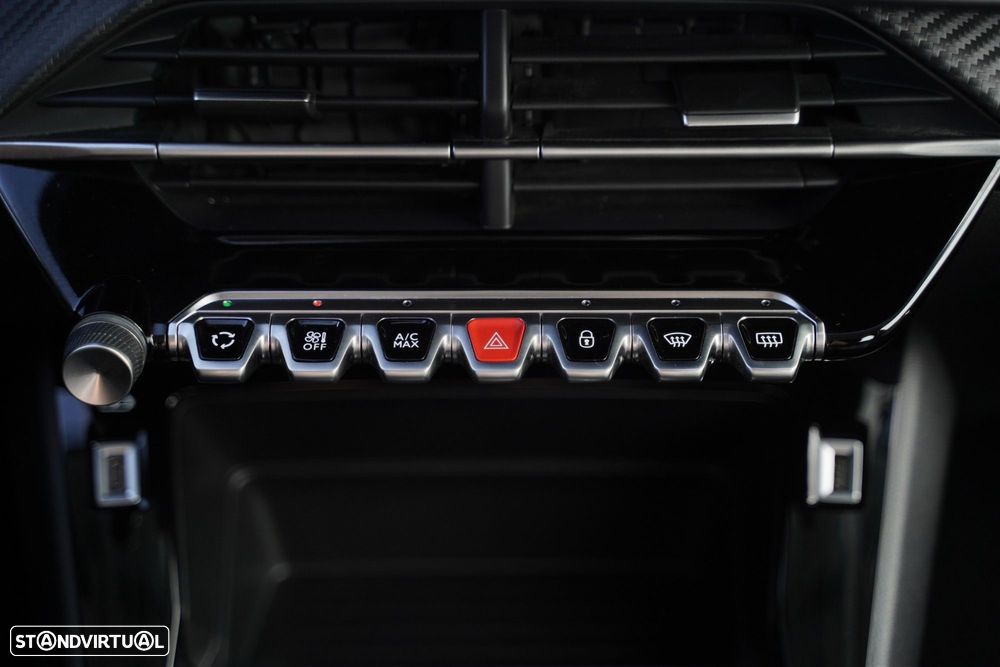 Peugeot e-208 50 kWh Active Pack - 24