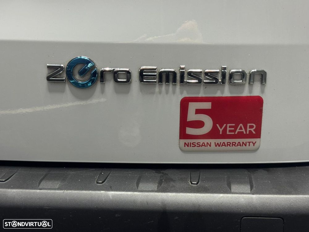 Nissan Townstar - 35