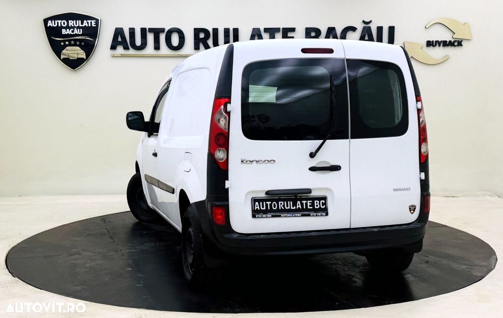 Renault Kangoo - 7