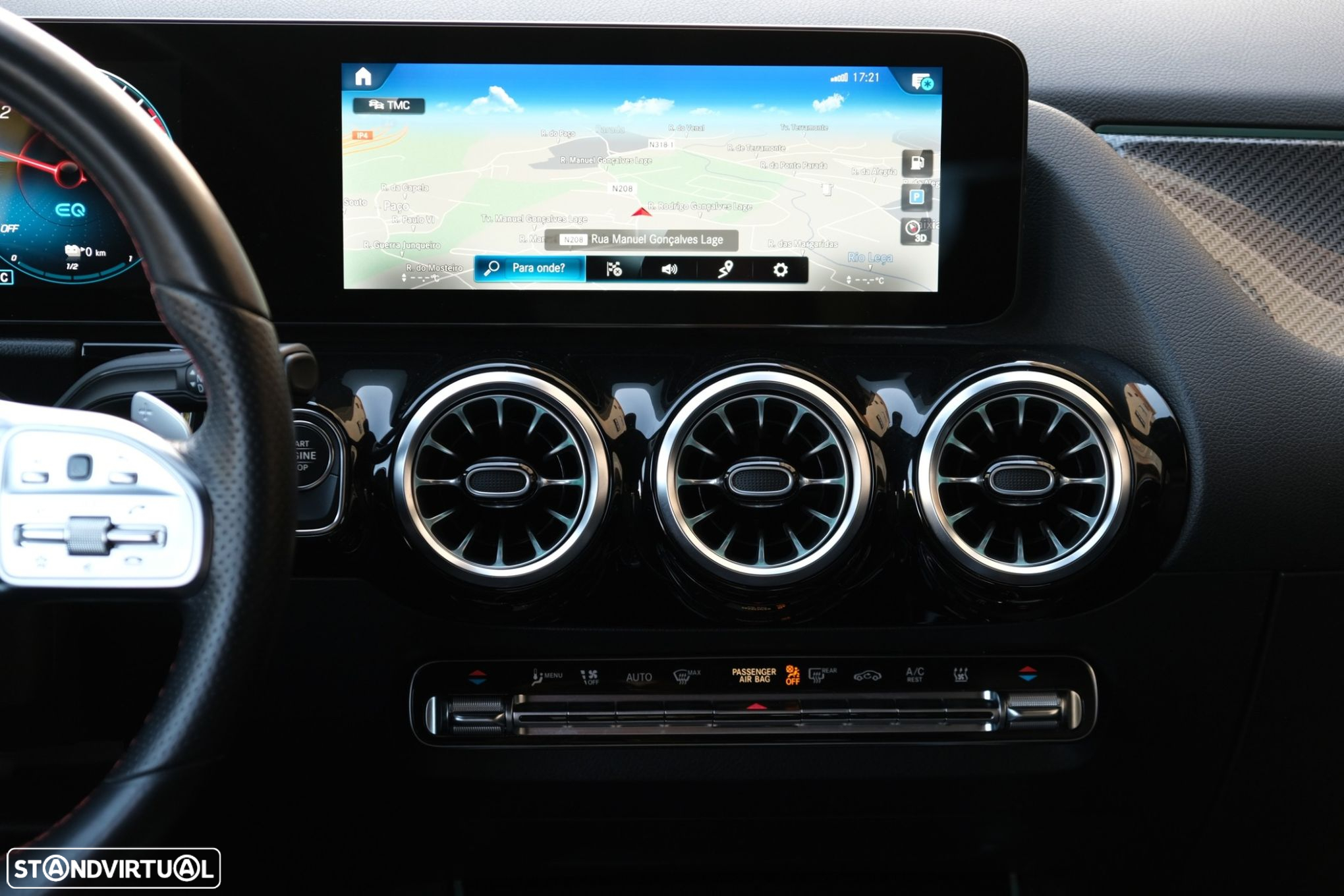 Mercedes-Benz GLA 250 e AMG Line - 11