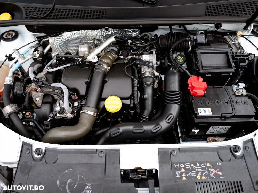 Dacia Logan 1.5 dCi Laureate - 32