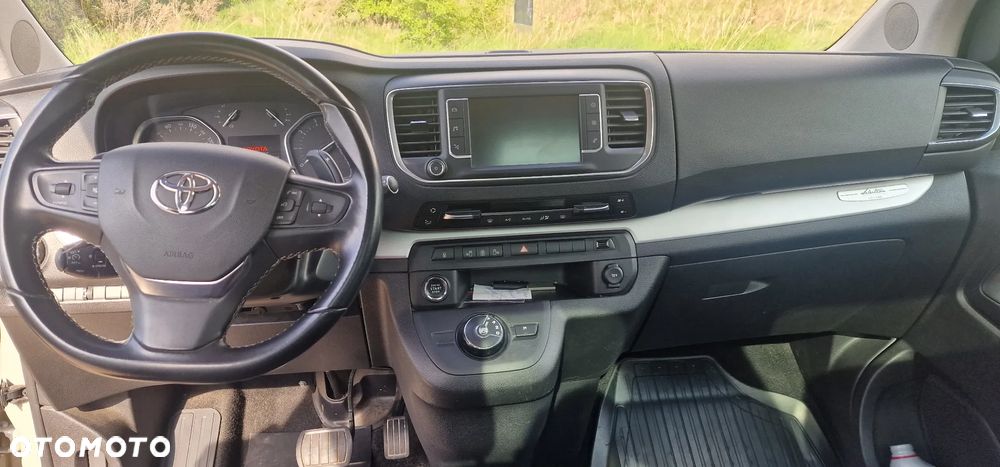 Toyota Proace Verso 2.0 D4-D Long Business - 7