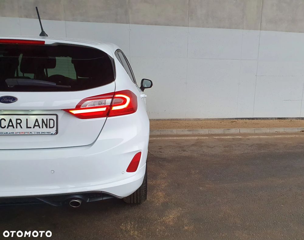 Ford Fiesta - 12