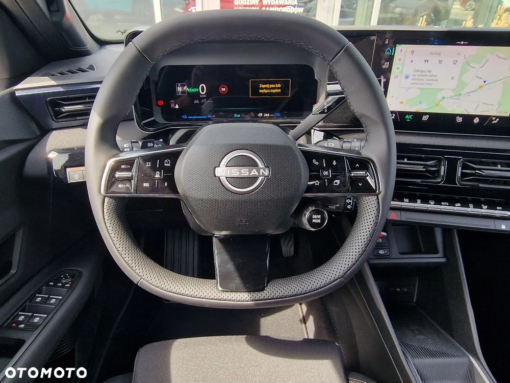 Nissan Micra 40kWh Evolve - 9