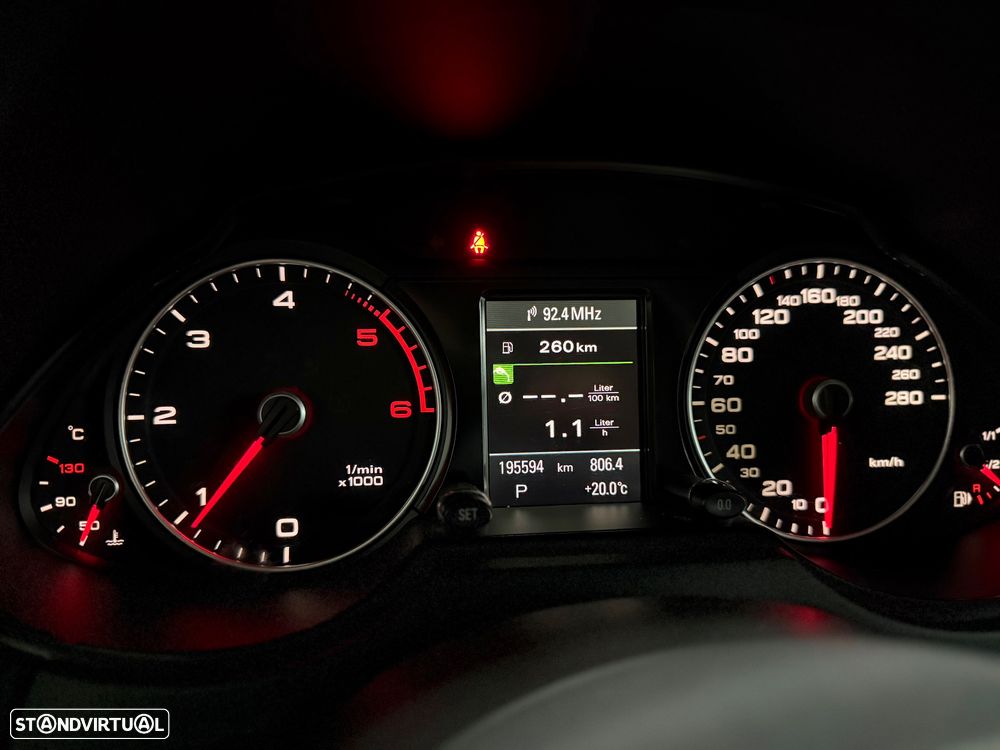 Audi Q5 2.0 TDI quattro S-line S-tronic - 19