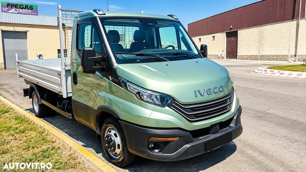 Iveco 35C16 - 1