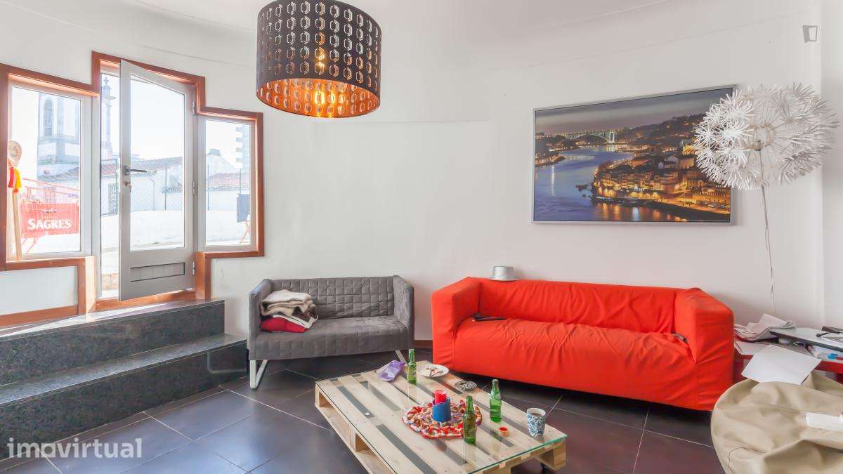 Quarto - localizado em Bonfim Porto - Grande imagem: 5/31