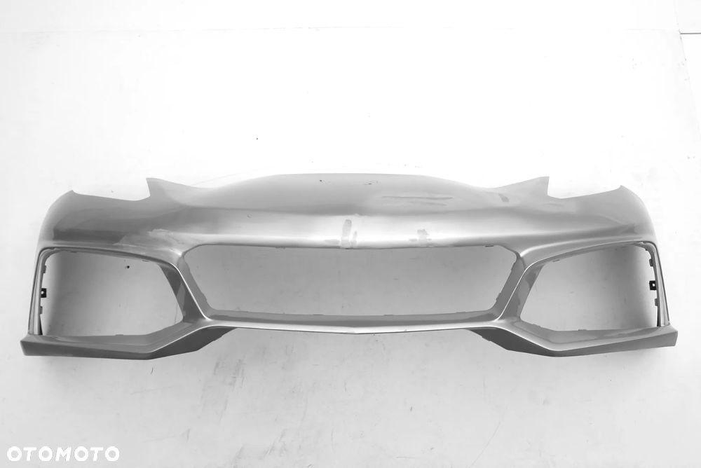 CHEVROLET CORVETTE C7 ZR1 2014 - 2019 zderzak przód ZR1 TYPE ZR-1 - 14