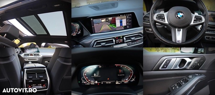 BMW X5 xDrive40i - 7