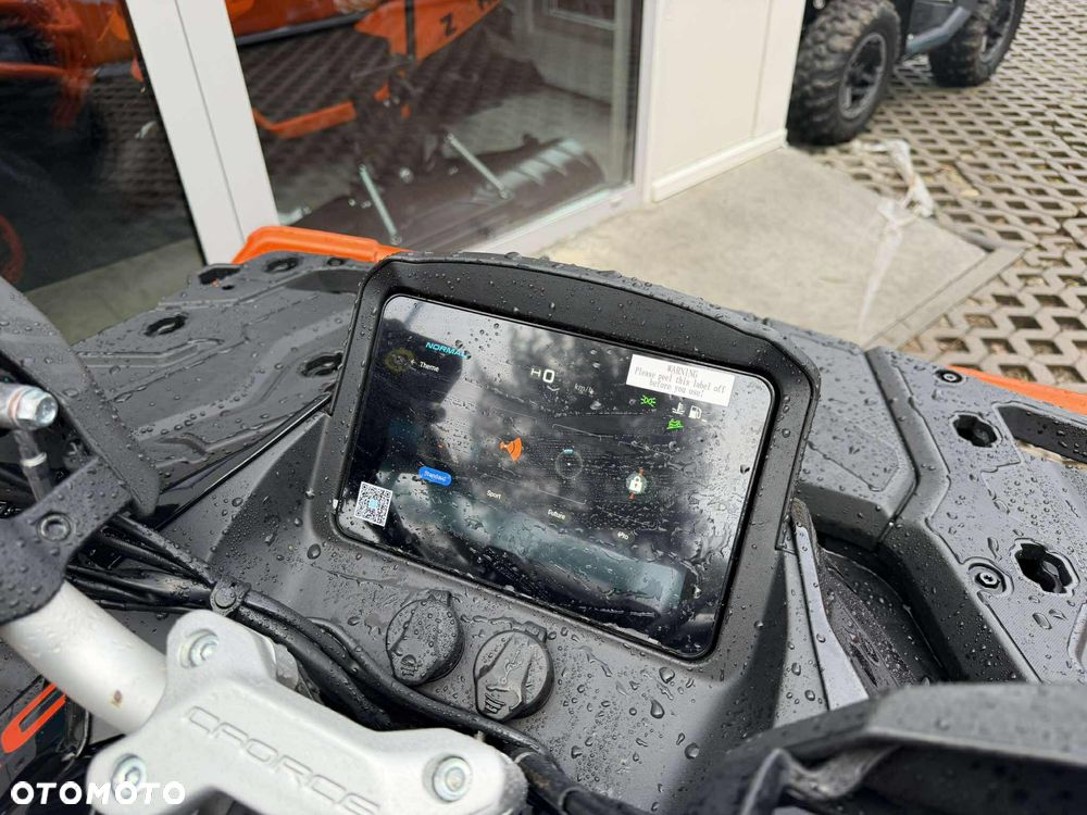CFMoto CForce - 7