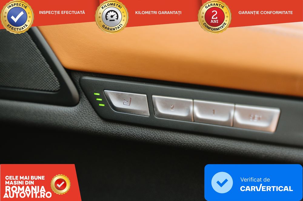 BMW Seria 7 730d xDrive - 23