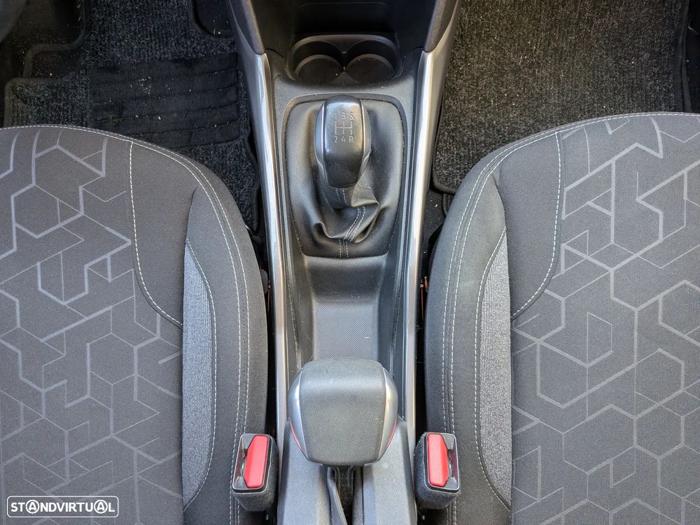 Peugeot 2008 1.2 PureTech Style - 15