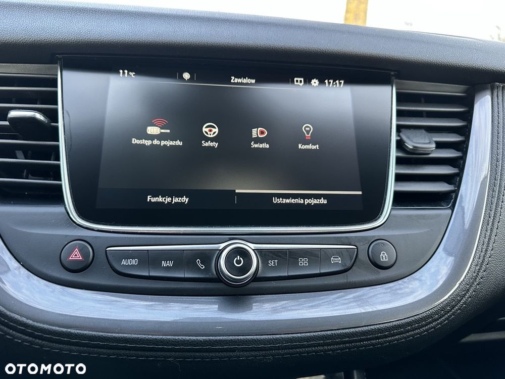 Opel Grandland X 1.5 CDTI Ultimate S&S - 21