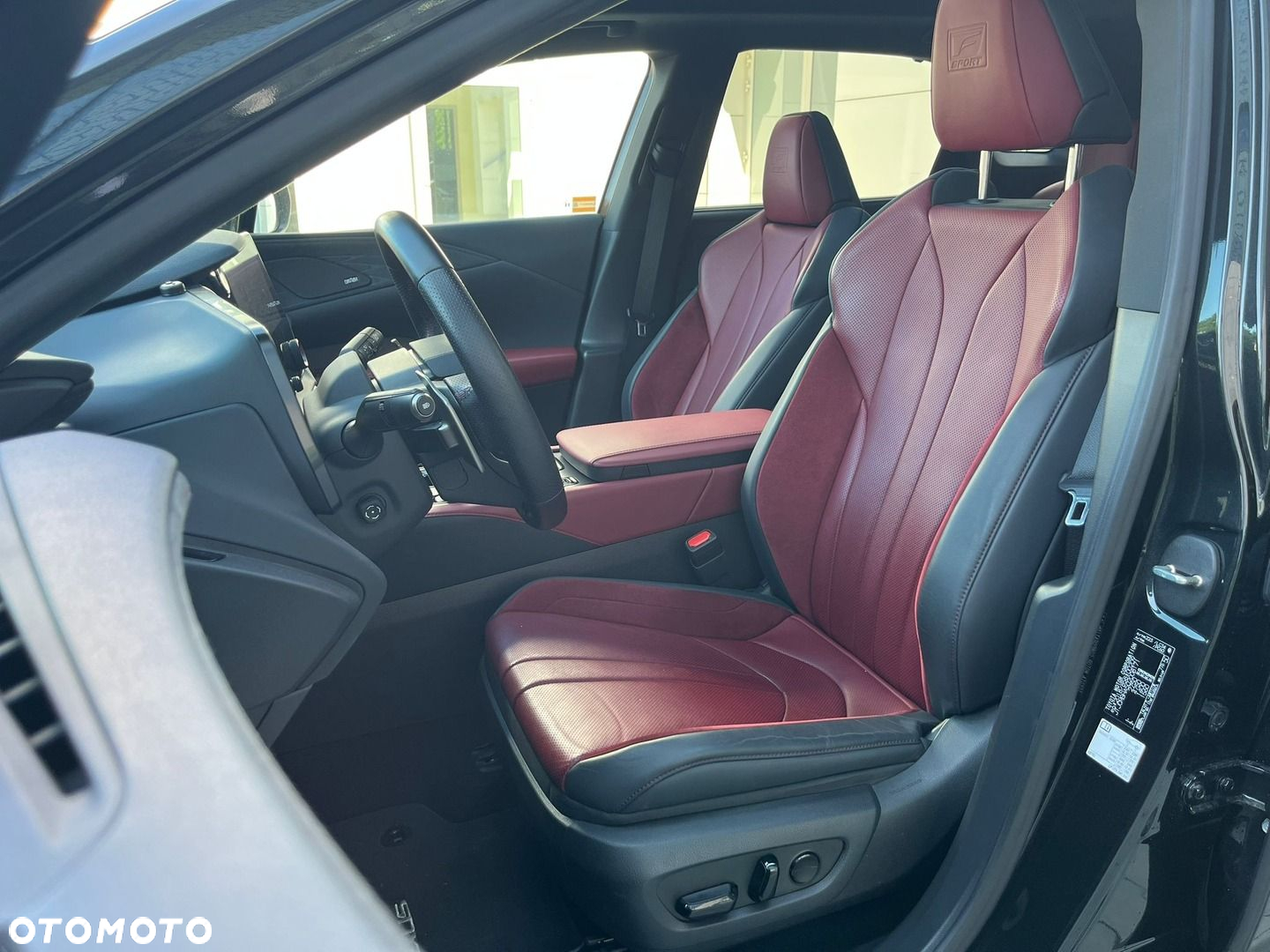 Lexus RX - 31